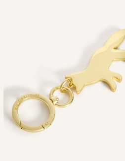 Keyring - Other Accessories - Accessories | Maison Kitsuné