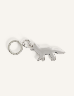 Keyrings - Other Accessories - ACCESSORIES | Maison Kitsuné