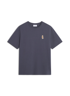 Tシャツ - メンズ | メゾン キツネ(Maison Kitsuné) 公式オンライン