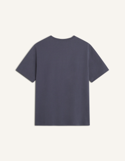 Tシャツ - メンズ | メゾン キツネ(Maison Kitsuné) 公式オンライン
