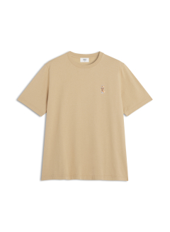 Tシャツ - メンズ | メゾン キツネ(Maison Kitsuné) 公式オンライン