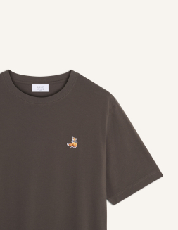 Tシャツ - メンズ | メゾン キツネ(Maison Kitsuné) 公式オンライン