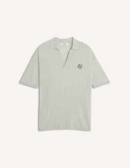 フォックスヘッド コンフォート ポロ | Maison Kitsuné