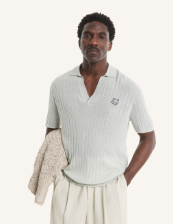 Fabrics & Care | Maison Kitsuné