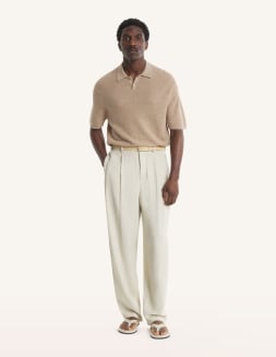 Sweaters & cardigans for every occasion | Maison Kitsuné | Maison