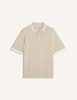 フォックスヘッド コンフォート ポロ | Maison Kitsuné