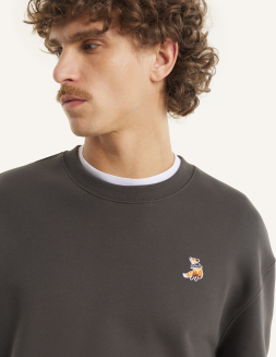 Maison Kitsuné | メゾン キツネ公式オンラインストア | Maison Kitsuné