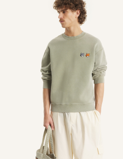 Double Fox Head - Selections - Men | Maison Kitsuné