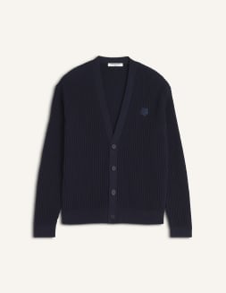 Sweaters & cardigans for every occasion | Maison Kitsuné | Maison