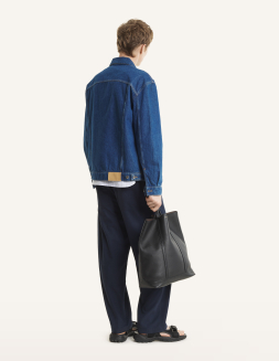 Coats and jackets for men for any season | Maison Kitsuné | Maison