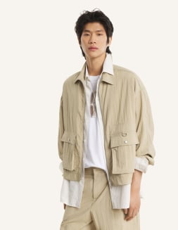 HOMEPAGE | Maison Kitsuné