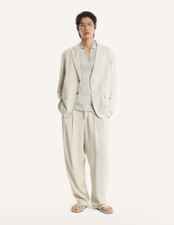 Coats and jackets for men for any season | Maison Kitsuné | Maison