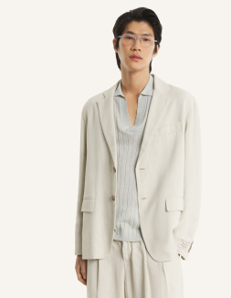 Coats and jackets for men for any season | Maison Kitsuné | Maison