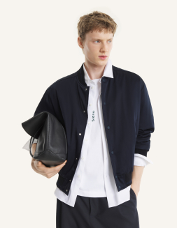 Coats and jackets for men for any season | Maison Kitsuné | Maison