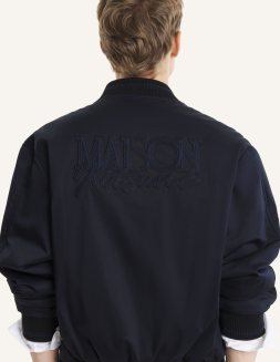 Coats and jackets for men for any season | Maison Kitsuné | Maison