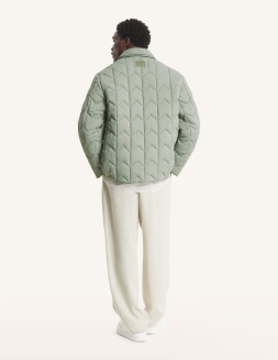 ボンバー ジャケット | Maison Kitsuné