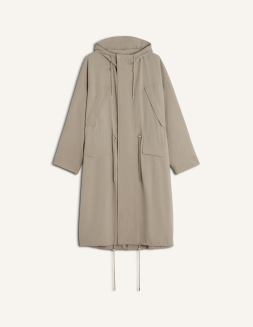 Coats & Jackets - Ready to Wear - Men | Maison Kitsuné