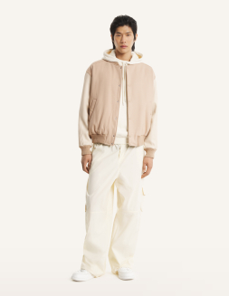 Coats and jackets for men for any season | Maison Kitsuné | Maison