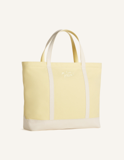 トートバッグ＆ミニトートバッグ | メゾン キツネ(Maison Kitsuné