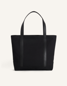 FOX HEAD SMALL TOTE | Maison Kitsuné