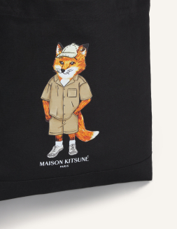 Dressed Fox - Selection - Men | Maison Kitsuné