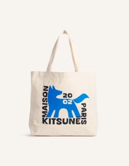 トートバッグ＆ミニトートバッグ | メゾン キツネ(Maison Kitsuné