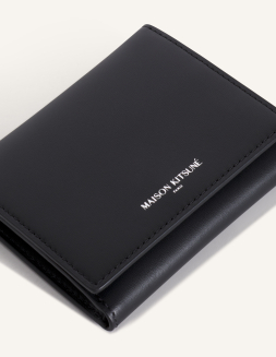 Leather Goods - Accessories - Men | Maison Kitsuné