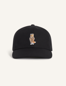 キャップ＆ハット | メゾン キツネ(Maison Kitsuné) 公式オンライン