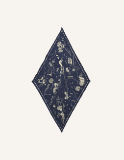 Scarves - Other Accessories - ACCESSORIES | Maison Kitsuné