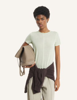 スポーティ ウィンドブレーカー | Maison Kitsuné