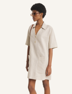 ワンピース・スカート・ドレス | メゾン キツネ(Maison Kitsuné) 公式