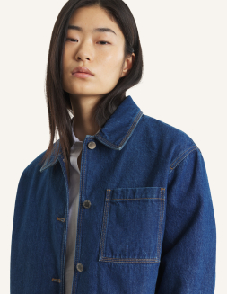 Coats and jackets for women – Warm & trendy | Maison Kitsuné