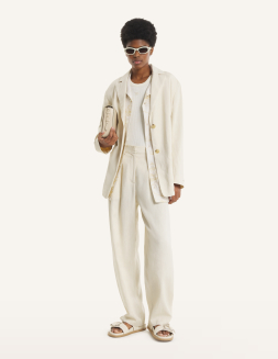 Coats and jackets for women – Warm & trendy | Maison Kitsuné