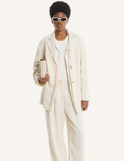 Coats and jackets for women – Warm & trendy | Maison Kitsuné