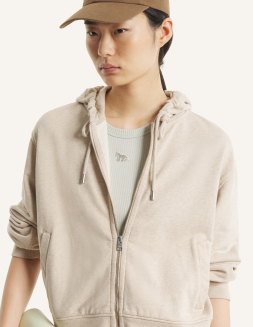 Coats & Jackets - Ready to Wear - Women | Maison Kitsuné