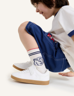 Accessories - BONPOINT - コラボレーション | Maison Kitsuné