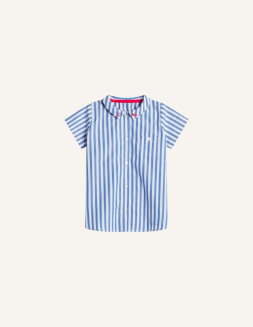 Maison Kitsuné x Bonpoint Collaboration | Maison Kitsuné
