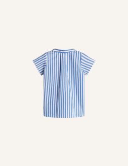 Maison Kitsuné x Bonpoint Collaboration | Maison Kitsuné
