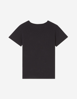 HANDWRITING CLASSIC TEE-SHIRT | Maison Kitsuné