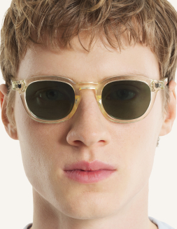 Maison Kitsuné x A. Society | Maison Kitsuné