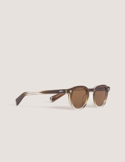 Maison Kitsuné x A. Society FW26 | Maison Kitsuné