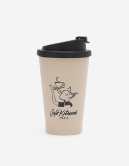 Objects - Café Kitsuné Shop - Café | Maison Kitsuné