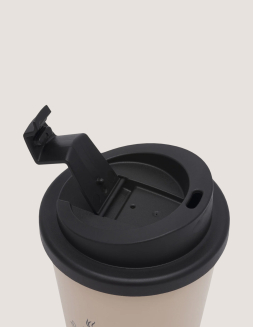 カフェ キツネ コーヒータンブラー&カップタンブラー | メゾン キツネ