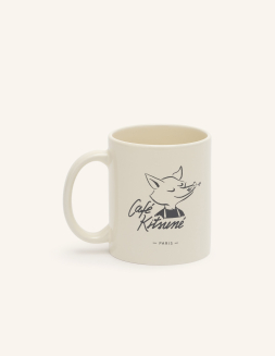 Café Kitsuné - Selections - Men | Maison Kitsuné