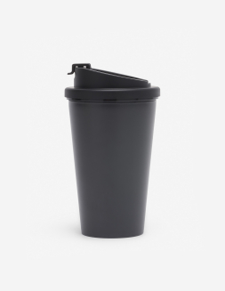 弁当箱・水筒 Cafe Kitsune/(U)COFFEE CUP THERMOS 500ML MAISON KITSUNE｜Cafe Kitsune/(U)COFFEE CUP THERMOS 500ML