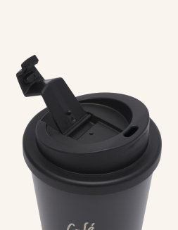 カフェ キツネ コーヒータンブラー&カップタンブラー | メゾン キツネ