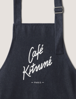 カフェ キツネ アパレル (Tシャツ・スウェットシャツなど) | メゾン