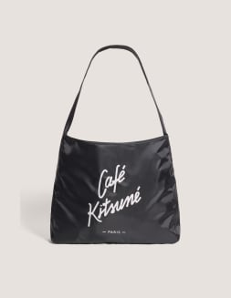 CAFE KITSUNE ストレージボックス Café Kitsuné accessories | Maison Kitsuné | Maison Kitsuné