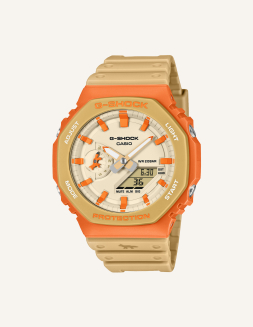 Maison Kitsuné x G-Shock | Maison Kitsuné