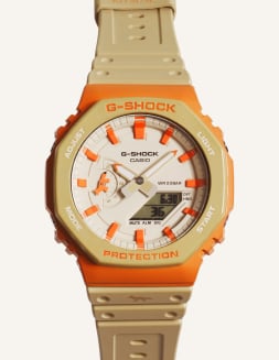 Maison Kitsuné x G-Shock | Maison Kitsuné